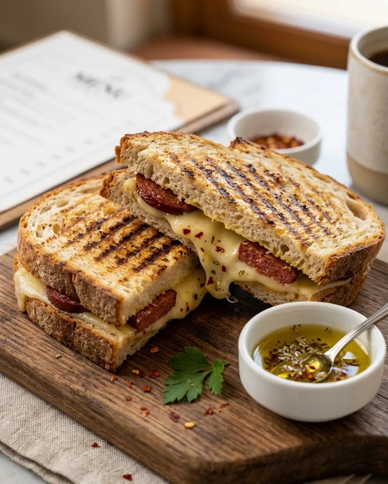 Tost Çeşitleri